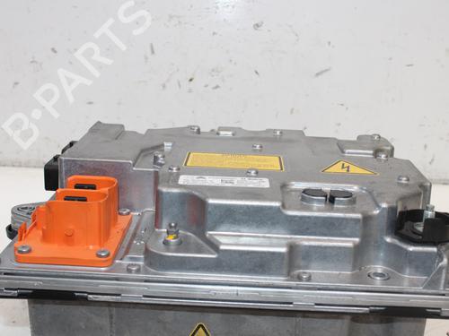 Inverter/Converter PEUGEOT 508 SW I (8E_) 2.0 HDi RXH Hybrid4 | BP18691166M119 