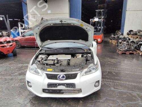 Left tailgate light LEXUS CT (ZWA10_) | BP39752321C79 - Image 13