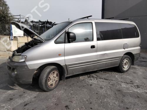 Kardanwelle HYUNDAI H-1 Van (A1)  | BP20236893M37
