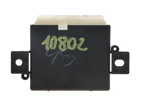 Electronic module RENAULT MEGANE IV Hatchback (B9A/M/N_)  | BP31924055M83  - Image 5