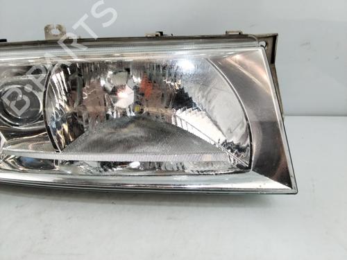 Right headlight SKODA OCTAVIA I (1U2) 1.9 TDI | BP19447546C29 