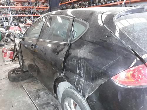 Throttle body SEAT LEON (1P1) 1.9 TDI | BP11703693M82 