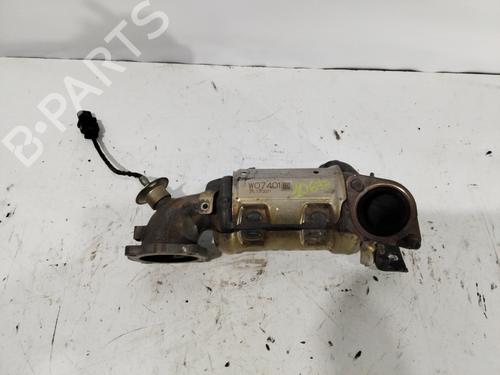 Catalyseur KIA RIO IV (YB, SC, FB) [2017-2026]  31306281