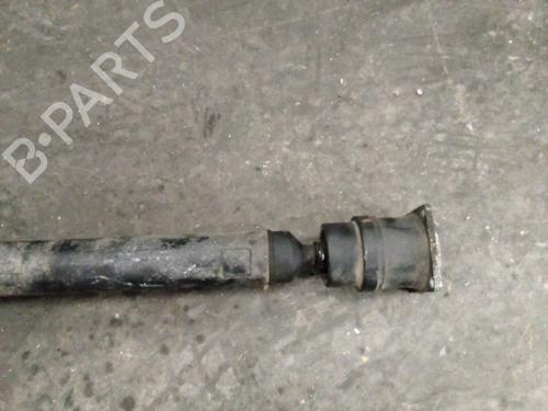 Driveshaft RENAULT SCÉNIC I MPV (JA0/1_, FA0_)  | BP29433553M37 