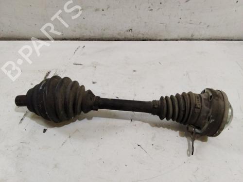 Used Left front driveshaft VW TOURAN (1T1, 1T2) [2003-2010]  20222936