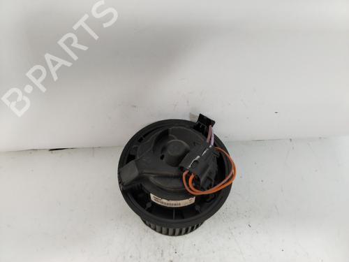 Heater blower motor RENAULT CLIO IV (BH_)  | BP25729870M62 