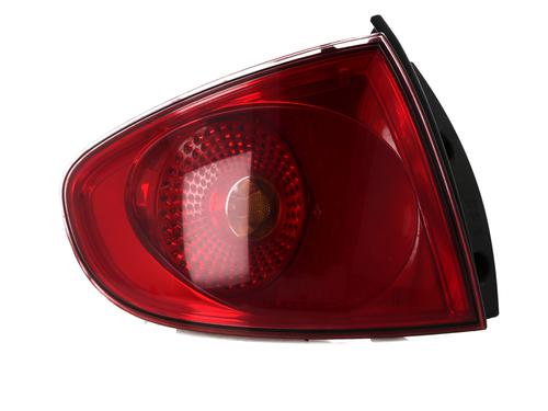 Used Left taillight SEAT ALTEA (5P1) [2004-2015]  30582189