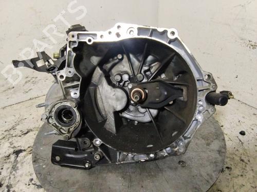 Used Gearbox Gearbox 38042959 38042959