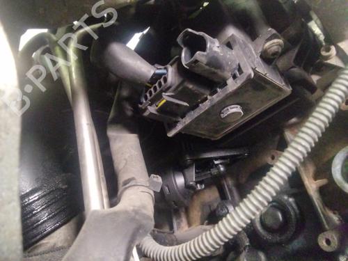 Engine MERCEDES-BENZ C-CLASS (W204)  | BP29613242M1