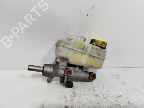 Used Brake master cylinder SEAT IBIZA IV (6J5, 6P1) [2008-2017]  27620934