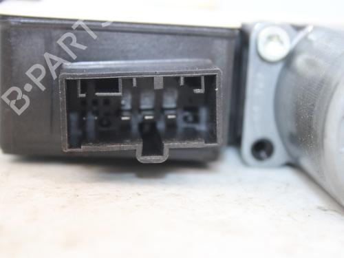 Left rear window motor SKODA OCTAVIA III Combi (5E5, 5E6)  | BP21013872E23 