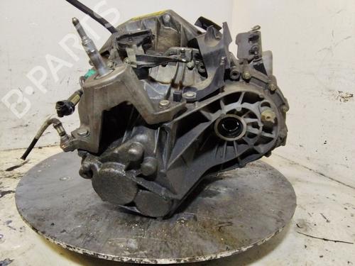 Gearbox RENAULT MEGANE IV Hatchback (B9A/M/N_) 1.5 dCi 110 (B9A3) | BP37465892M3 - Image 4