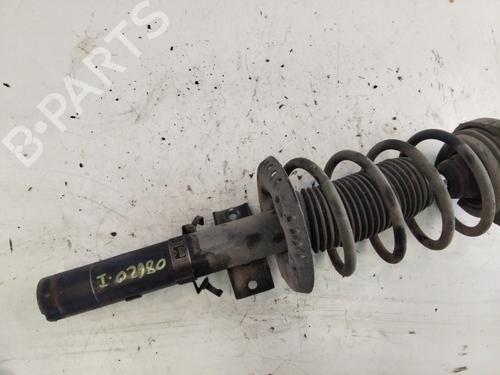 Left front shock absorber SEAT IBIZA III (6L1)  | BP25496666M16 