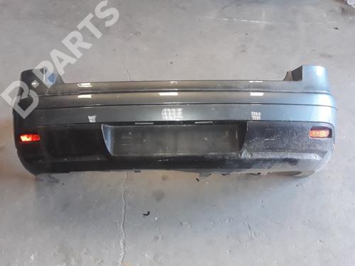 Used Rear bumper Rear bumper CITROËN C5 I (DC_) [2001-2005] 8958405 8958405
