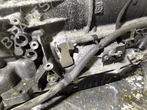 Gearbox LAMBORGHINI URUS | BP31840154M3