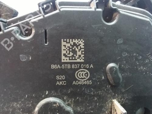 Front right lock SEAT IBIZA V (KJ1, KJG) 1.6 TDI | BP10345783C97 