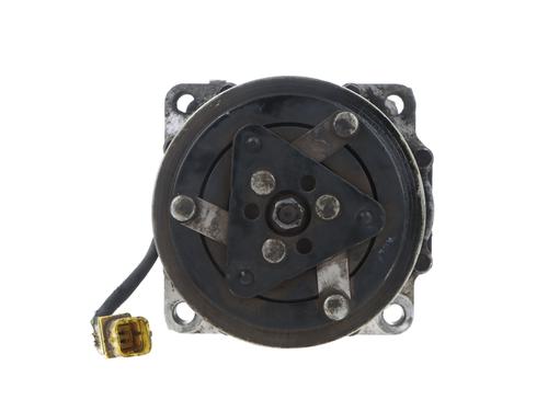 Used AC compressor AC compressor PEUGEOT 807 (EB_) 2.2 HDi (128 hp) 34620701 34620701