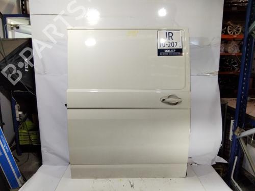 Used Right slide door VW TRANSPORTER T5 Bus (7HB, 7HJ, 7EB, 7EJ) [2003-2016]  31721148