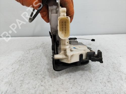 Front left lock SEAT LEON (1P1)  | BP18488733C98 