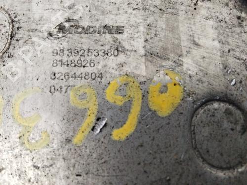 Oliekøler PEUGEOT 2008 II (UD_, US_, UY_, UJ_, UR_, UC_)  | BP20227519M33 