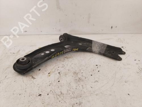 Used Left front suspension arm AUDI A3 Sportback (8VA, 8VF) 1.6 TDI (110 hp) 19116118