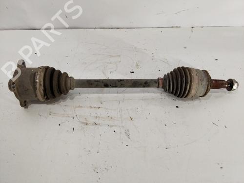 Used Left rear driveshaft SUZUKI GRAND VITARA II (JT, TE, TD) 1.9 DDiS All-wheel Drive (JT419, TD44, JB419WD, JB419XD,... (129 hp) 32667914