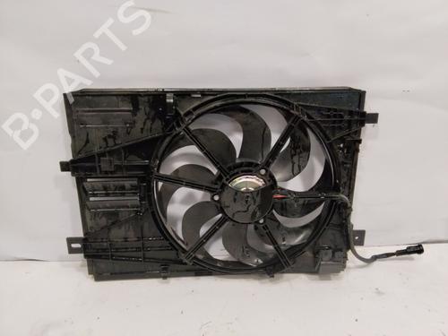 Køleventilator elektrisk CITROËN BERLINGO (ER_, EC_)  | BP29715536M35 