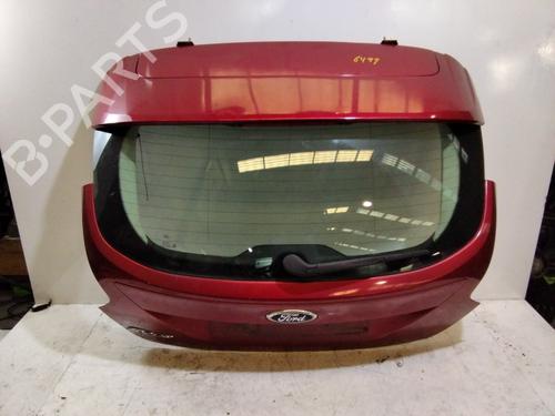 Tailgate FORD FOCUS III 1.6 TDCi | BP17956025C6 