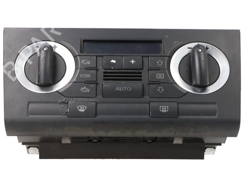Used Climate control Climate control AUDI A3 (8P1) 1.6 (102 hp) 34164339 34164339