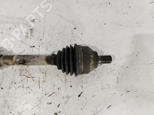 Left front driveshaft FORD C-MAX (DM2) 1.6 TDCi | BP36276461M38 - Image 3
