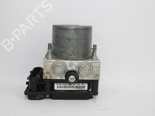 ABS pump CITROËN C4 Coupe (LA_)  | BP13391840M43 