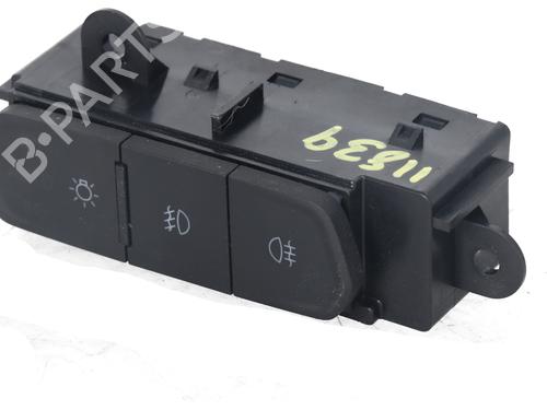 Forlygtekontakt Forlygtekontakt FORD TOURNEO CONNECT / GRAND TOURNEO CONNECT V761 MPV (SK) [2022-2026] 36672313 36672313