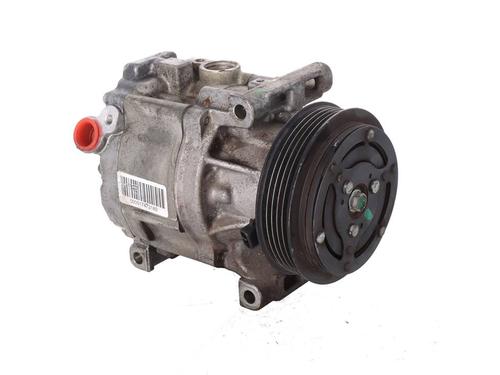 Used AC compressor AC compressor FIAT 500 (312_) 1.2 (312AXA1A) (69 hp) 39386009 39386009