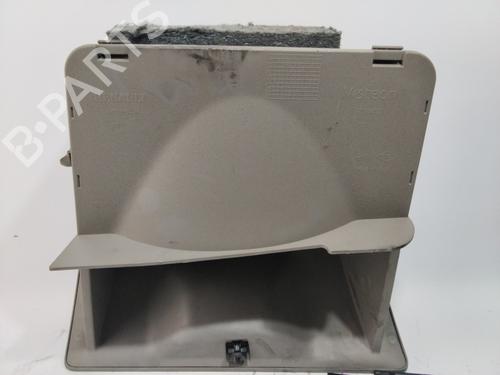 Glove box RENAULT ZOE (BFM_)  | BP28826023C95 