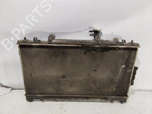 Used Water radiator MAZDA 6 Hatchback (GH) 2.0 MZR-CD (GH14) (140 hp) 30739116