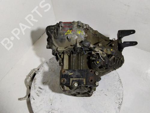 Gearbox HYUNDAI TUCSON (JM) 2.0 CRDi | BP18691227M3 