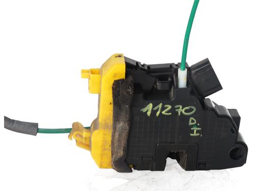 Front left lock HYUNDAI i30 (GD) | BP36322433C98 - Image 4