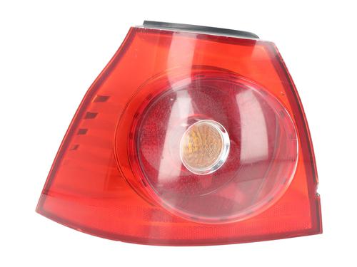 Used Left taillight VW GOLF V (1K1) [2003-2010]  30926101