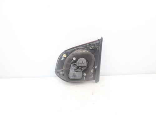 Left tailgate light VW GOLF VI (5K1) 1.6 TDI | BP16907273C79 