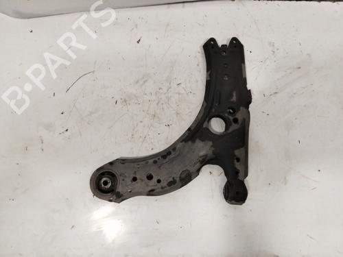 Right front suspension arm SEAT LEON (1M1)  | BP27383759M13 
