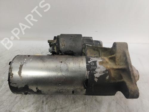 Used Starter CITROËN C15 Box Body/MPV (VD_) 1.8 D (60 hp) 24372143