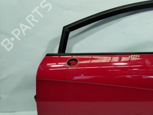 Left front door SEAT LEON (1P1)  | BP24813468C2 