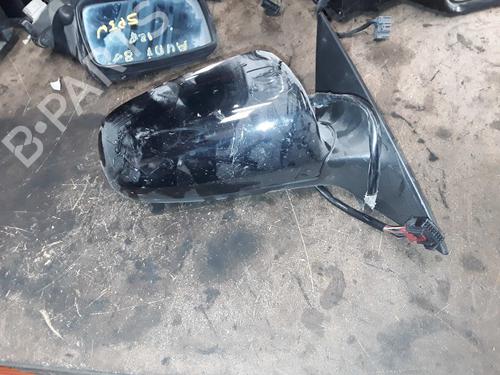 Right mirror AUDI A3 (8P1)  | BP8561764C27 