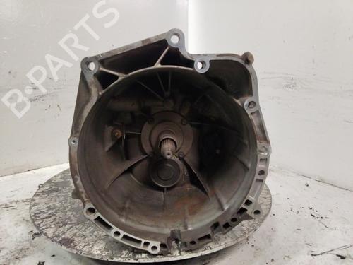 Used Gearbox BMW 3 (E90) 318 d (143 hp) 27820018