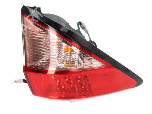 Used Left taillight HONDA HR-V (RU) 1.6 i-DTEC (RU8) (120 hp) 32196273