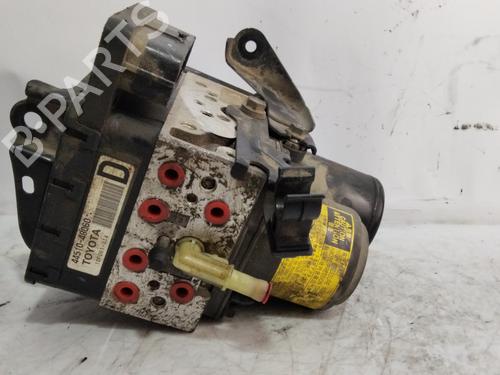 ABS Bremseaggregat LEXUS RX (_U3_) 400h AWD (MHU38_) | BP27675053M43 