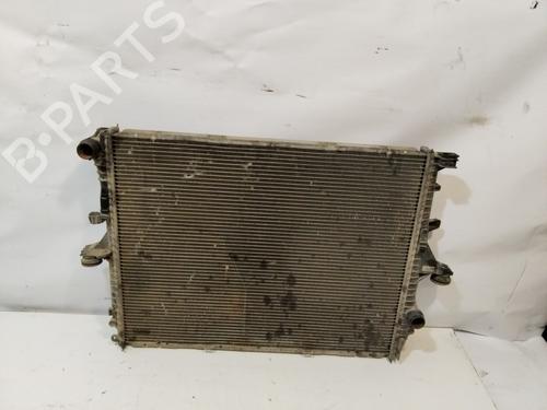 Used Water radiator AUDI Q7 (4LB) 3.0 TDI quattro (233 hp) 29565621