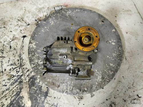 Front differential JAGUAR X-TYPE I (X400) 2.5 V6 All-wheel Drive | BP33300991M23 - Image 10