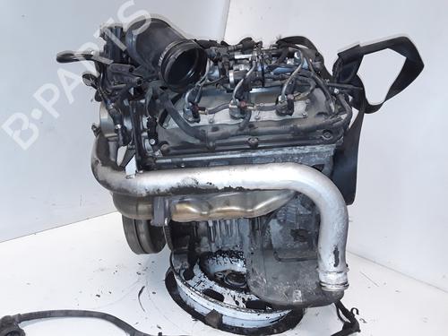 Engine AUDI A5 (8T3)  | BP10177396M1 