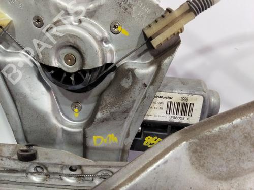 Front left window mechanism RENAULT CLIO III (BR0/1, CR0/1) 1.5 dCi (BR0H, CR0H, CR1S, BR1S) | BP24443997C22 